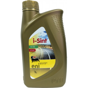 ENI i-Sint 5w-30 (1)