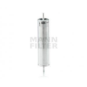 Фильтр топливный MANN-FILTER WK532/2