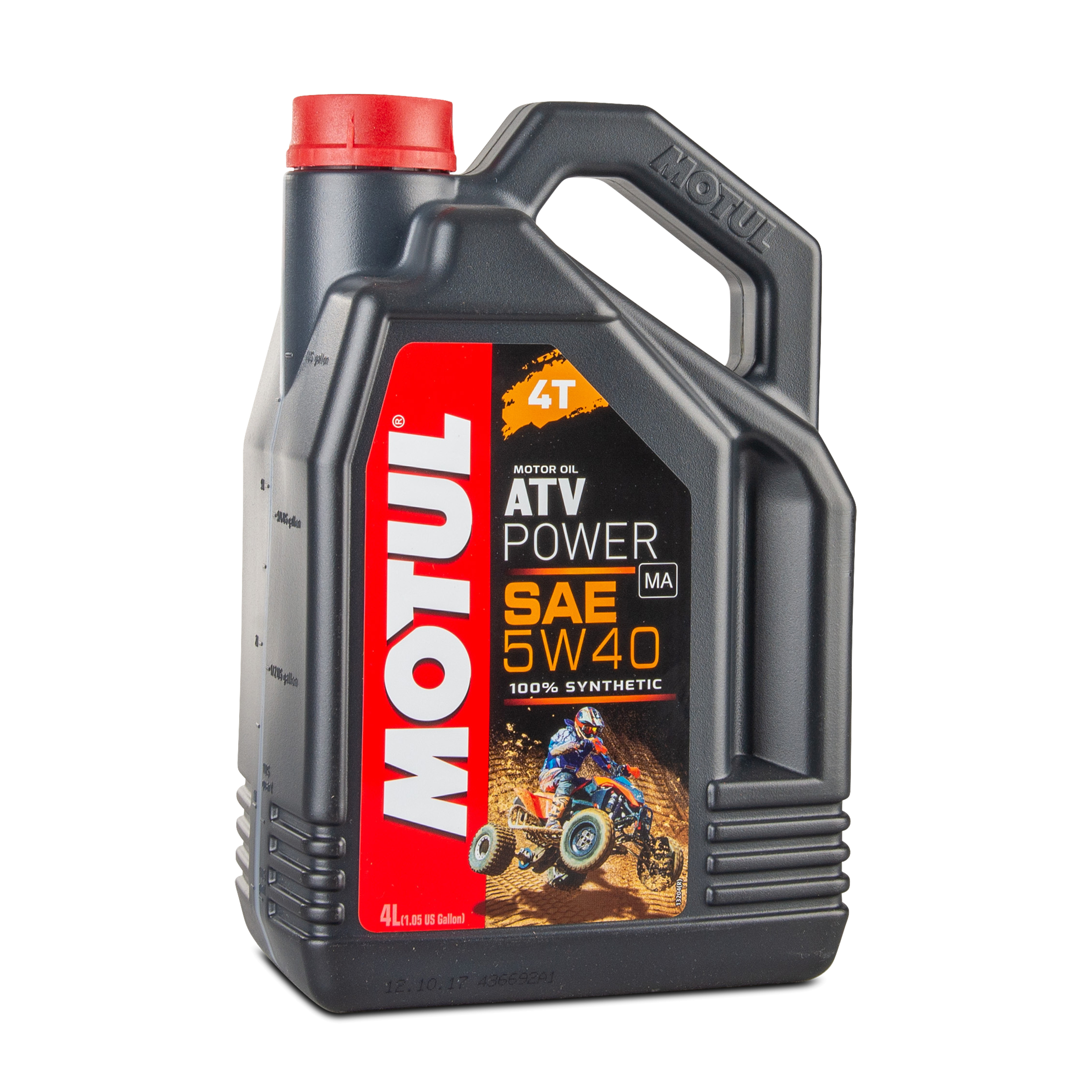 Моторное масло motul 5w 40